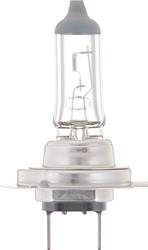 Philips VisionPlus Headlight Bulbs H7VPB1