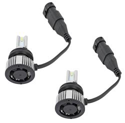 Philips Ultinon LED Light Bulbs H8/H16UEFLED