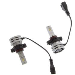 Philips Auto Lighting LED-FOG PS24W Philips LED CANbus Adapters