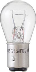 Philips Auto Lighting Light Bulbs P21/4WLLB2