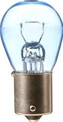 Philips CrystalVision Ultra Miniature Light Bulbs P21WCVB2