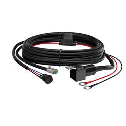 Philips Ultinon LED Light Bar Wiring Kits