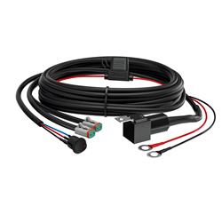 Philips Ultinon LED Light Bar Wiring Kits UD1006WX1