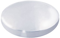 Phoenix Quick Trim Center Caps 1309SS