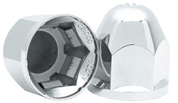Phoenix Replacement Wheel Simulator Lug Nut Covers 190