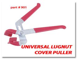 Phoenix USA Lug Nut Cap Removers 901