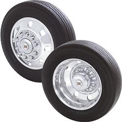 Phoenix USA Wheels AD12ABS