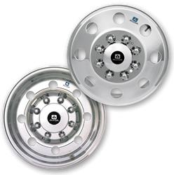 Phoenix USA Wheels AFD16AL