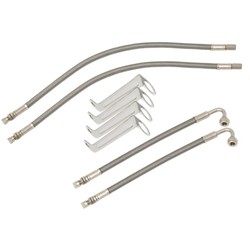 Phoenix Air Max Valve Stem Extenders AML2