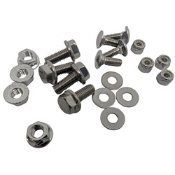 Phoenix USA Bolts and Screws BFBK