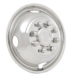 Phoenix D.O.T. Liner Wheel Simulators GDG01F