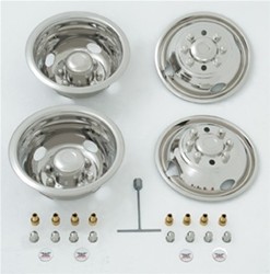 Phoenix D.O.T. Liner Wheel Simulators GDG92