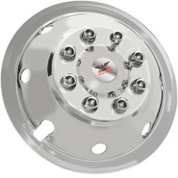 Phoenix USA Wheel Simulators GQ62F
