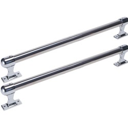 Phoenix Grab Rails GRSSB12K
