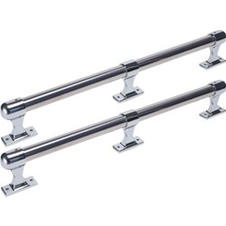 Phoenix Grab Rails GRSSB48K