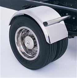 Phoenix Quarter Fenders HF23