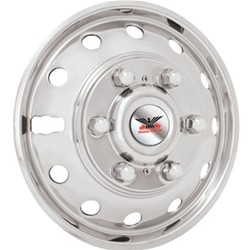 Phoenix QuickCover Wheel Simulators for 2015-2018 TRANSIT - NF14