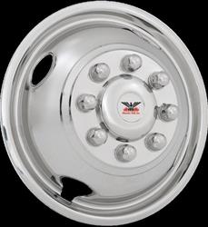 Phoenix D.O.T. Liner Wheel Simulators for 2005-2018 F-350 SUPER DUTY - NF23F