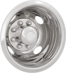Phoenix D.O.T. Liner Wheel Simulators for 2005-2018 F-350 SUPER DUTY - NF23R