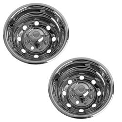 Phoenix D.O.T. Liner Wheel Simulators NF98R