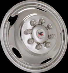 Phoenix D.O.T. Liner Wheel Simulators NG17F