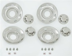 Phoenix D.O.T. Liner Wheel Simulators NSF921