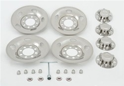 Phoenix D.O.T. Liner Wheel Simulators NSG03