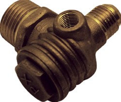 Phoenix USA Check Valves, Vacuum PAC12V3CV