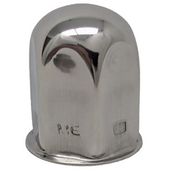 Phoenix Replacement Wheel Simulator Lug Nut Covers PGD168LNT