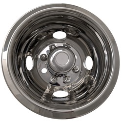 Phoenix Replacement Wheel Liners PGD168RWL