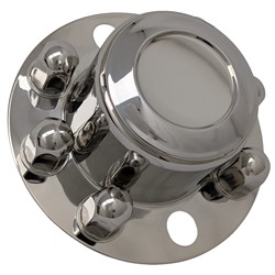 Phoenix Replacement Wheel Simulator Hub Covers PGDSF99MH4