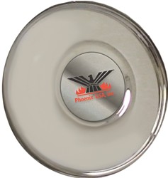Phoenix Quick Trim Center Caps PGQ60POC