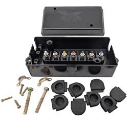 Phoenix Electrical Junction Blocks PH1053
