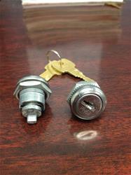 Phoenix Lock Cylinders