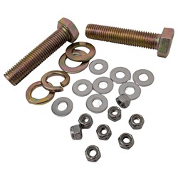 Phoenix USA Bolts and Screws PHF21MKTH