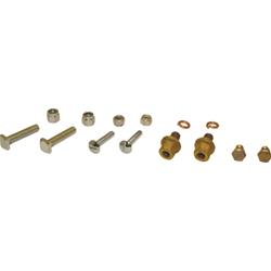 Phoenix USA Jumper Cable Replacement Clamps PJM30BK