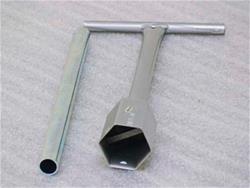 Phoenix Simulator Installation and Removal Tools PN205TOL