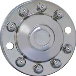 Phoenix Replacement Wheel Simulator Hub Covers PN252FHC