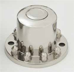 Phoenix Replacement Wheel Simulator Hub Covers PN252RHL