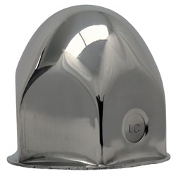 Phoenix Replacement Wheel Simulator Lug Nut Covers PN6256LNC