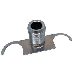 Phoenix Simulator Under Lug Mounting Brackets PN6680LBK