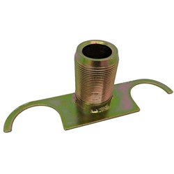 Phoenix Simulator Under Lug Mounting Brackets PN6680RBK