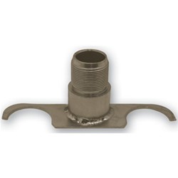 Phoenix USA Wheel Simulator Replacement Parts PN6695FLBK