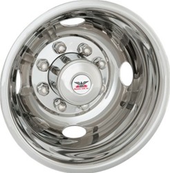 Phoenix USA Wheel Simulator Replacement Parts PNDT165RWL