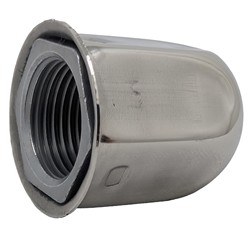 Phoenix Replacement Wheel Simulator Lug Nut Covers PNF98LNT