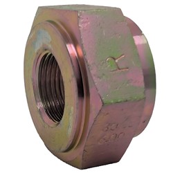 Phoenix Replacement Wheel Simulator Jam Nuts PNH8490JNT