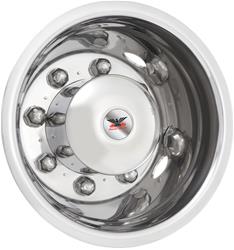 Phoenix Replacement Wheel Liners PNH8494RWL