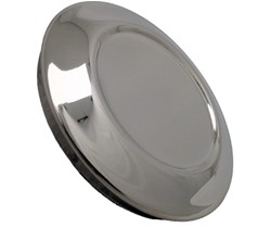 Phoenix Replacement Wheel Liners for 1999-2004 F-350 - PNST06POC