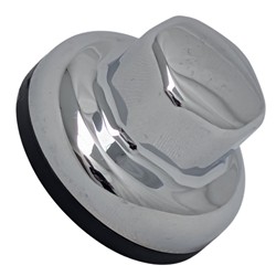 Phoenix Replacement Wheel Simulator Lug Nut Covers PQ220PLC