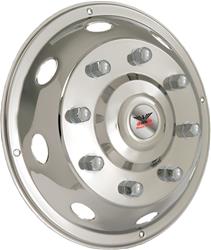 Phoenix USA Wheel Simulator Replacement Parts PQC1019FWL